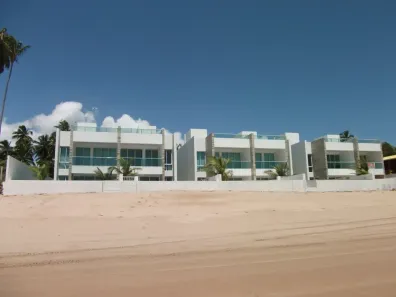 Casa com 4 Quartos à venda, 225m² no Ipioca, Maceió