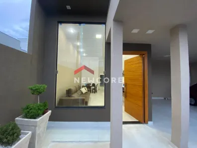 Casa com 2 Quartos à venda, 154m² no , Bady Bassitt