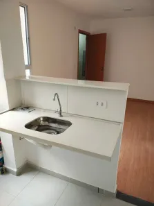 Apartamento com 2 Quartos à venda, 44m² no Fragoso, Paulista