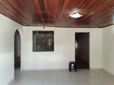Imóvel Comercial com 4 Quartos para alugar, 145m² no Valparaiso I - Etapa A, Valparaíso de Goiás