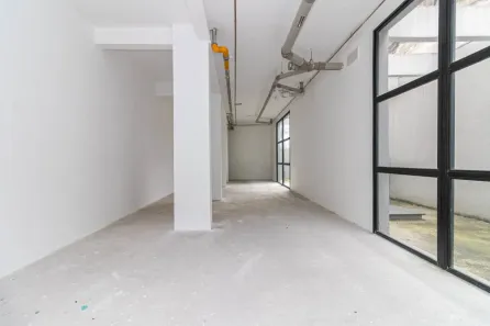 Ponto Comercial para alugar, 50m² no Vila Campestre, São Paulo