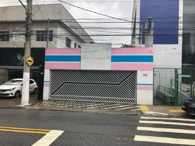 Imóvel Comercial com 7 Quartos para alugar, 230m² no Vila Yara, Osasco