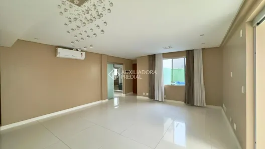 Cobertura com 3 Quartos à venda, 157m² no Pátria Nova, Novo Hamburgo