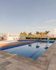 Apartamento com 3 Quartos à venda, 87m² no Jardim Belo Horizonte, Campinas