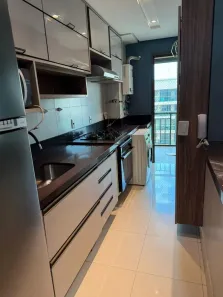 Apartamento com 3 Quartos à venda, 77m² no Calhau, São Luís
