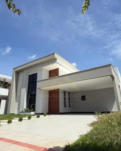Casa de Condomínio com 4 Quartos à venda, 247m² no Jacuhy, Serra