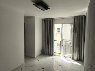 Apartamento com 2 Quartos à venda, 45m² no Jardim da Glória, Cotia