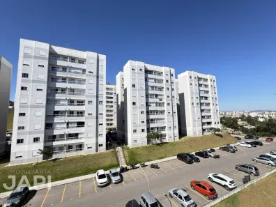 Apartamento com 3 Quartos à venda, 54m² no Vila Rio Branco, Jundiaí