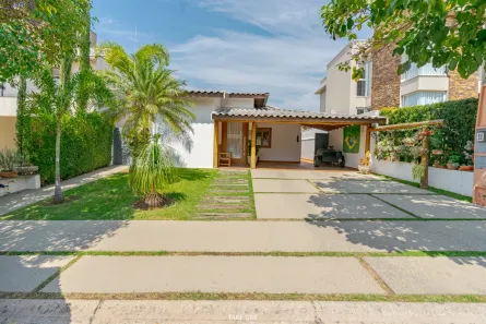 Casa com 3 Quartos à venda, 200m² no Jardim Residencial Alto de Itaici, Indaiatuba