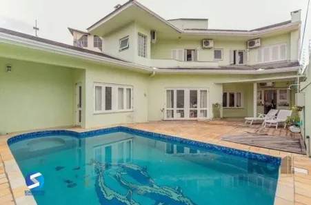 Casa com 4 Quartos à venda, 350m² no Jardim Itu, Porto Alegre