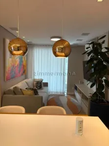 Apartamento com 2 Quartos para alugar, 75m² no Sumaré, São Paulo