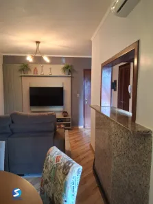 Apartamento com 2 Quartos à venda, 62m² no Jardim Carvalho, Porto Alegre