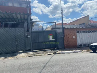 Lote/Terreno à venda, 900m² no Sítio do Mandaqui, São Paulo