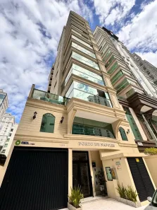 Apartamento com 3 Quartos à venda, 125m² no Meia Praia, Itapema