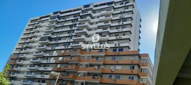 Apartamento com 2 Quartos à venda, 63m² no Pilares, Rio de Janeiro