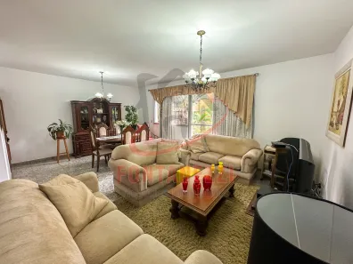 Apartamento com 4 Quartos à venda, 140m² no Jardim, Santo André