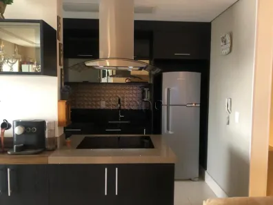 Apartamento com 3 Quartos à venda, 114m² no Vila Sfeir, Indaiatuba