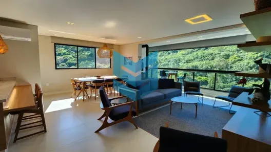 Apartamento com 3 Quartos à venda, 136m² no Praia Brava de Itajaí, Itajaí