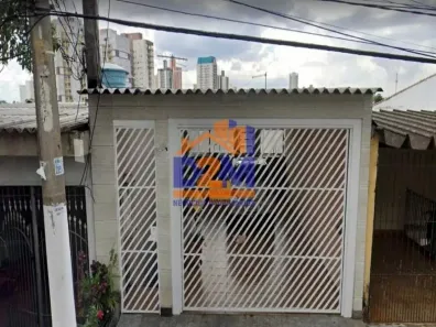 Casa com 2 Quartos para alugar, 150m² no Jardim das Flores, Osasco