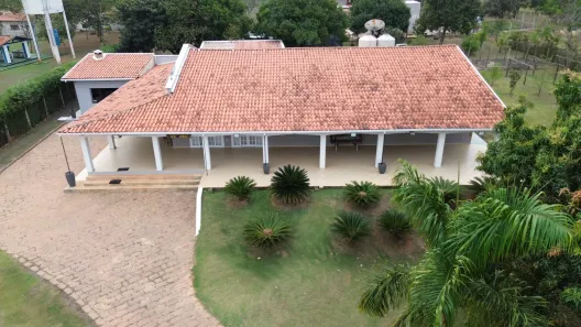 Casa de Condomínio com 5 Quartos à venda, 5000m² no Estância da Colina, Salto