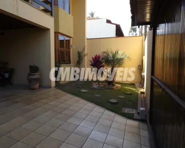 Sobrado com 3 Quartos à venda, 240m² no Loteamento Parque das Hortências (Sousas), Campinas