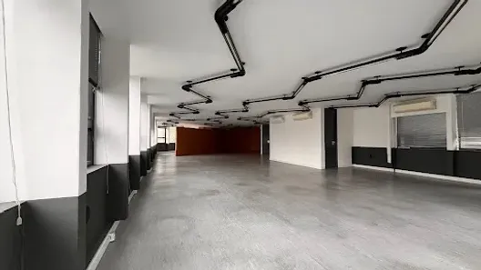 Prédio Comercial para venda ou aluguel, 286m² no Vila Olímpia, São Paulo