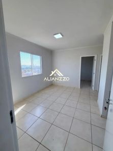 Apartamento com 2 Quartos à venda, 46m² no Parque dos Pinus, Ribeirão Preto