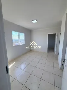 Apartamento com 2 Quartos à venda, 46m² no Parque dos Pinus, Ribeirão Preto