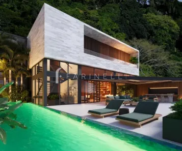 Casa com 5 Quartos à venda, 918m² no Leblon, Rio de Janeiro