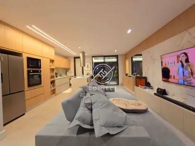 Apartamento com 2 Quartos à venda, 105m² no Jardim das Acácias, São Paulo