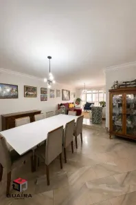 Apartamento com 4 Quartos à venda, 270m² no Vila Assunção, Santo André