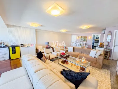 Apartamento com 3 Quartos à venda, 165m² no Meireles, Fortaleza