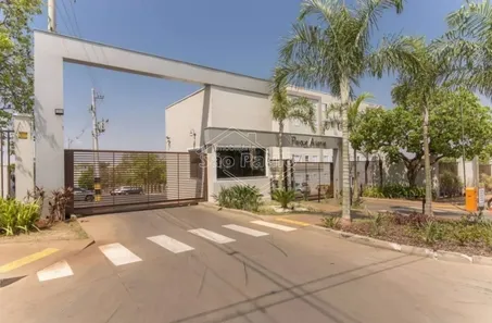 Apartamento com 2 Quartos para venda ou aluguel, 39m² no Altos do Jaraguá, Araraquara