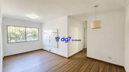 Apartamento com 2 Quartos à venda, 61m² no Jardim Ester, São Paulo