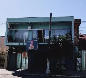 Sobrado com 6 Quartos à venda, 220m² no Centro, Esteio