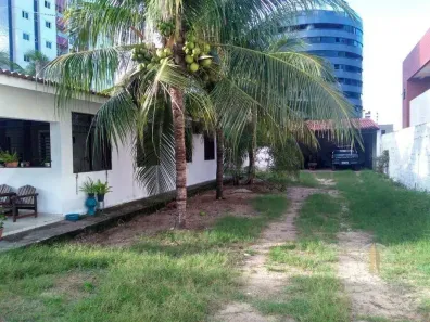 Lote/Terreno à venda, 704m² no Intermares, Cabedelo