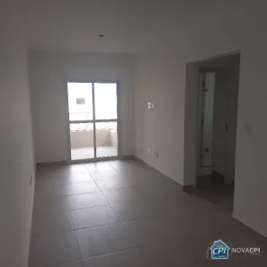 Apartamento com 2 Quartos à venda, 63m² no Aviação, Praia Grande