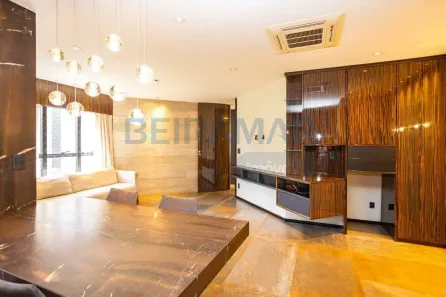 Apartamento com 3 Quartos à venda, 110m² no Asa Norte, Brasília