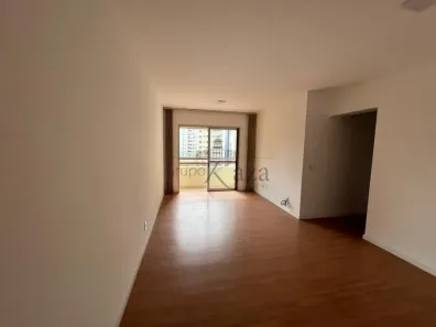 Apartamento com 3 Quartos para venda ou aluguel, 89m² no Vila Ema, São José dos Campos