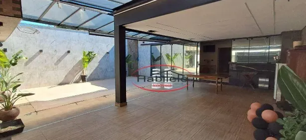 Casa com 3 Quartos à venda, 209m² no Residêncial Quebec, Brodowski