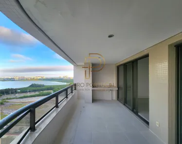 Apartamento com 4 Quartos à venda, 125m² no Barra Olímpica, Rio de Janeiro