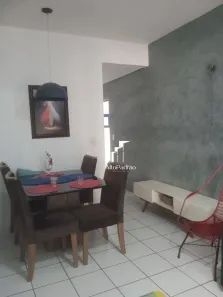 Apartamento com 2 Quartos à venda, 58m² no Santa Isabel, Teresina