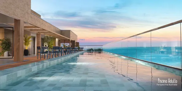 Apartamento com 1 Quarto à venda, 41m² no Stella Maris, Salvador