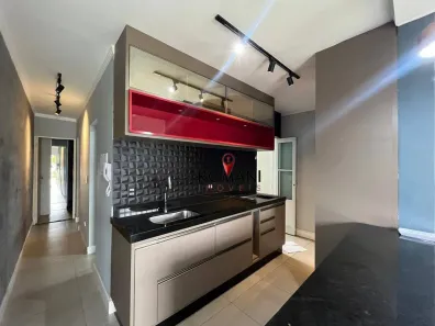 Casa de Condomínio com 2 Quartos à venda, 46m² no Vila Urupês, Suzano