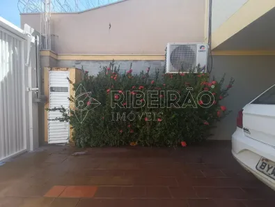 Casa com 5 Quartos para alugar, 207m² no Alto da Boa Vista, Ribeirão Preto