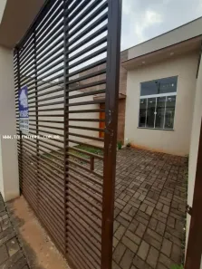Casa com 3 Quartos à venda, 82m² no Brasília, Londrina