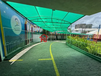 Prédio Comercial com 22 Quartos à venda, 6037m² no Centro, São Luís
