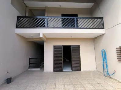 Sobrado com 3 Quartos à venda, 150m² no Parque América, São Paulo