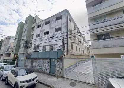 Sala Comercial com 1 Quarto à venda, 3181m² no Maracanã, Rio de Janeiro