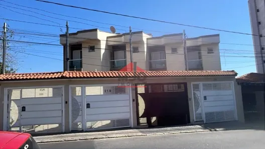 Sobrado com 3 Quartos à venda, 180m² no Vila Salete, São Paulo